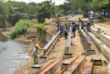 EMCALI enfocar&aacute; su experticia en los 5 Parques para la Vida