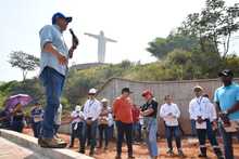 EMCALI enfocar&aacute; su experticia en los 5 Parques para la Vida