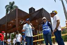 EMCALI enfocar&aacute; su experticia en los 5 Parques para la Vida