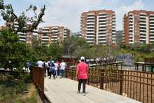 EMCALI enfocar&aacute; su experticia en los 5 Parques para la Vida