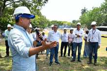 EMCALI enfocar&aacute; su experticia en los 5 Parques para la Vida