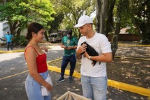 11 caninos encontraron hogar hoy, 20 esperan que les llegue el amor
