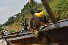 Parque Pac&iacute;fico tendr&aacute; iluminaci&oacute;n LED y zonas Wifi, dotaci&oacute;n de EMCALI