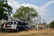 Parque Pac&iacute;fico tendr&aacute; iluminaci&oacute;n LED y zonas Wifi, dotaci&oacute;n de EMCALI