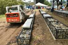 Parque Pac&iacute;fico tendr&aacute; iluminaci&oacute;n LED y zonas Wifi, dotaci&oacute;n de EMCALI