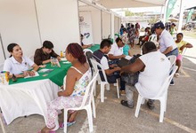 #Hechos de coraz&oacute;n lleg&oacute; a la Comuna 15 con verbena popular por la paz 