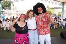 #Hechos de coraz&oacute;n lleg&oacute; a la Comuna 15 con verbena popular por la paz 