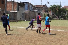 #Hechos de coraz&oacute;n lleg&oacute; a la Comuna 15 con verbena popular por la paz 