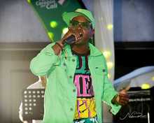 Exequias de Tirso Duarte se har&aacute;n en el Coliseo Mar&iacute;a Isabel Urrutia, 1 p.m. de hoy