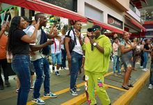 Tirso Duarte: el &lsquo;Rey de la Timba&rsquo; que hizo de Cali su inspiraci&oacute;n musical, un legado inmortal