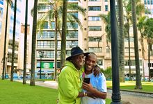 Tirso Duarte: el &lsquo;Rey de la Timba&rsquo; que hizo de Cali su inspiraci&oacute;n musical, un legado inmortal