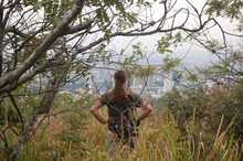 En tres horas se avistaron 65 aves, arranc&oacute; el censo de p&aacute;jaros 