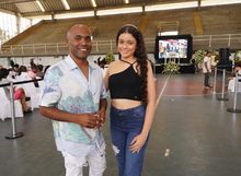 &lsquo;Solo amor puedes recibir cuando a un cale&ntilde;o encuentras por ah&iacute;&rsquo;: Tirso