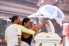 &lsquo;Solo amor puedes recibir cuando a un cale&ntilde;o encuentras por ah&iacute;&rsquo;: Tirso