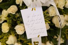 &lsquo;Solo amor puedes recibir cuando a un cale&ntilde;o encuentras por ah&iacute;&rsquo;: Tirso