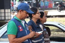 En jornadas de control contra el trabajo infantil se trasladan dos ni&ntilde;os al ICBF