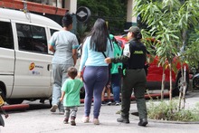 En jornadas de control contra el trabajo infantil se trasladan dos ni&ntilde;os al ICBF