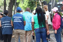 En jornadas de control contra el trabajo infantil se trasladan dos ni&ntilde;os al ICBF