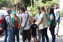 En jornadas de control contra el trabajo infantil se trasladan dos ni&ntilde;os al ICBF