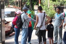 En jornadas de control contra el trabajo infantil se trasladan dos ni&ntilde;os al ICBF