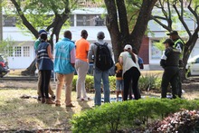 En jornadas de control contra el trabajo infantil se trasladan dos ni&ntilde;os al ICBF