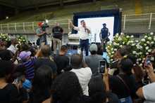 Pa&rsquo; Cali, se propone como tema de la Feria de Cali 2023