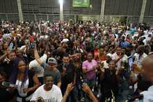 Pa&rsquo; Cali, se propone como tema de la Feria de Cali 2023