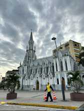 Es hora de tomar medidas dr&aacute;sticas frente a esta situaci&oacute;n: Ospina hace llamado a operadores de aseo.