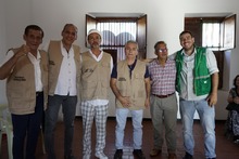 La &lsquo;Calle de la Escopeta&rsquo; ya cuenta con se&ntilde;al&eacute;tica tur&iacute;stica que la reconoce como atractivo arquitect&oacute;nico de Cali