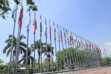 Ornato y mantenimiento vial, hacen parte de la bienvenida a la Copa Libertadores Femenina que tendr&aacute; a Cali como sede 
