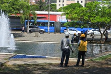 Ornato y mantenimiento vial, hacen parte de la bienvenida a la Copa Libertadores Femenina que tendr&aacute; a Cali como sede 
