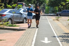 Ornato y mantenimiento vial, hacen parte de la bienvenida a la Copa Libertadores Femenina que tendr&aacute; a Cali como sede 