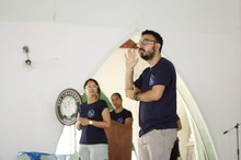 Santa Librada conmemor&oacute; la Semana Internacional de la Poblaci&oacute;n Sorda