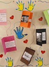 Santa Librada conmemor&oacute; la Semana Internacional de la Poblaci&oacute;n Sorda