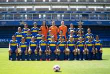 Boca Juniors, la carta de Argentina en la CONMEBOL Libertadores 2023 