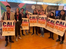 Abierta convocatoria &lsquo;Sesiones Cali RUGE&rsquo;: apoyando cultura y creatividad