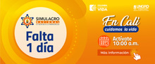 Simulacro nacional