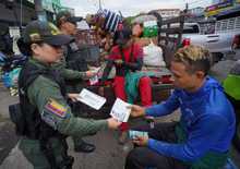 Desarticulada banda criminal dedicada a extorsionar comerciantes de plaza de mercado en Cali