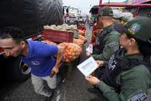 Desarticulada banda criminal dedicada a extorsionar comerciantes de plaza de mercado en Cali