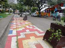 Lanzan publicaci&oacute;n: &lsquo;Los proyectos del Taller de Espacio P&uacute;blico (TEP) de Cali&rsquo;