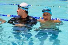 &Aacute;ngel Rodr&iacute;guez sue&ntilde;a con ser formador deportivo