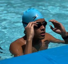 &Aacute;ngel Rodr&iacute;guez sue&ntilde;a con ser formador deportivo