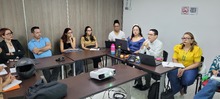Equipos de Instituciones Educativas Oficiales se fortalecen gracias a concursos de m&eacute;ritos