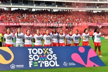 El p&uacute;blico ser&aacute; clave para que colombianas ganen  la Conmebol LIbertadores Femenina