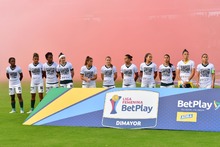 El p&uacute;blico ser&aacute; clave para que colombianas ganen  la Conmebol LIbertadores Femenina