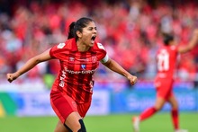 El p&uacute;blico ser&aacute; clave para que colombianas ganen  la Conmebol LIbertadores Femenina