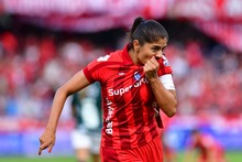 El p&uacute;blico ser&aacute; clave para que colombianas ganen  la Conmebol LIbertadores Femenina