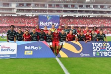 El p&uacute;blico ser&aacute; clave para que colombianas ganen  la Conmebol LIbertadores Femenina