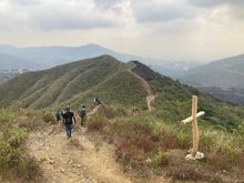 Labor tit&aacute;nica de guardabosques del Dagma, comunidad y bomberos para contrarrestar incendios forestales