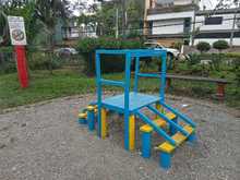 Taller de Espacio P&uacute;blico presenta compendio de experiencias y proyectos adelantados desde 2017